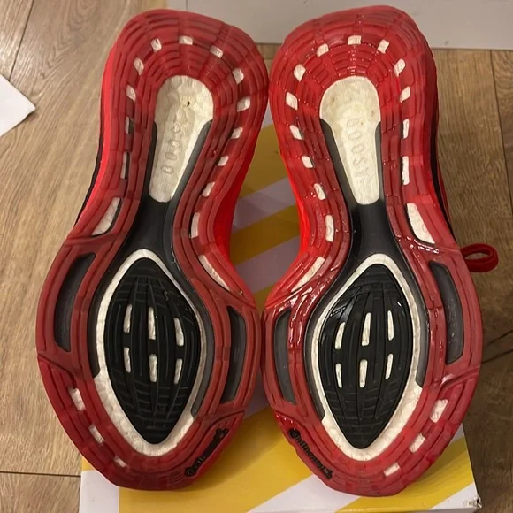 Adidas Ultraboost Sz 5.5y - Picture 7 of 7